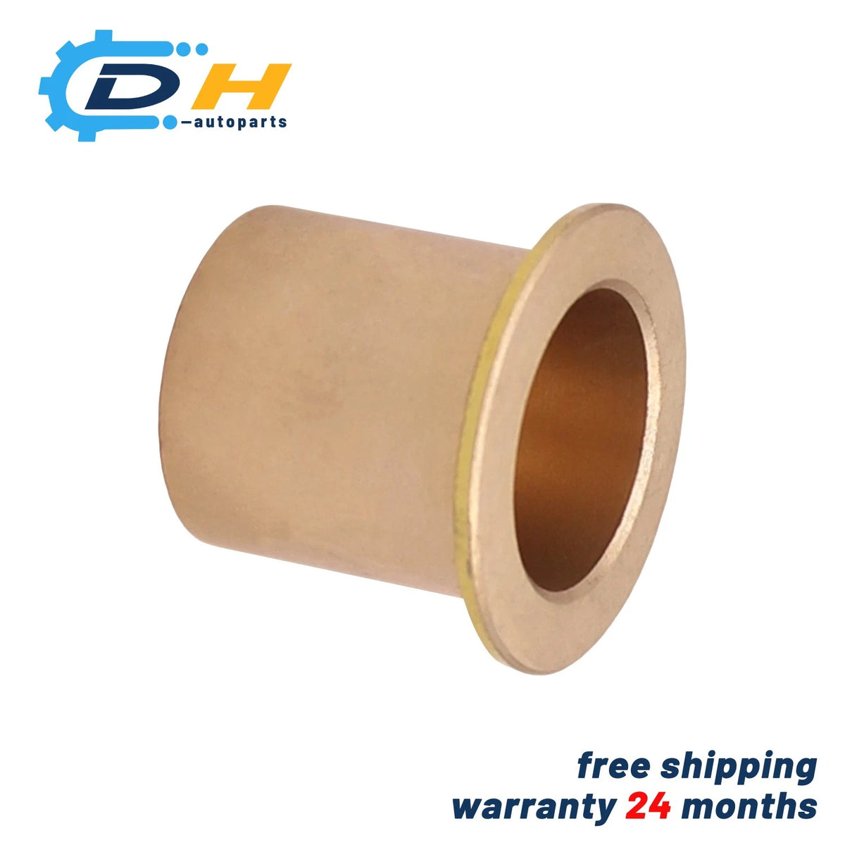 Isolator Shifter Cup Bushing for Ford (E3ZZ-7K453-A, E3ZZ7K453A)