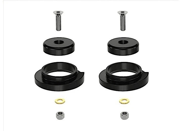 Rear Coil Spring Conversion Kit for Lexus GX460/GX470 (2010–2010) 56110