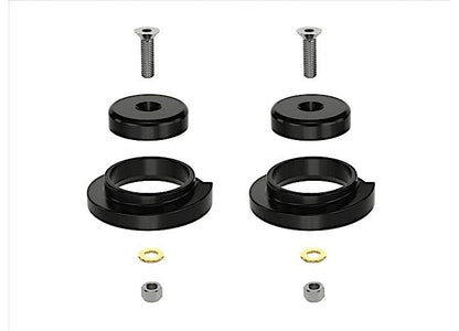 Rear Coil Spring Conversion Kit for Lexus GX460/GX470 (2010–2010) 56110