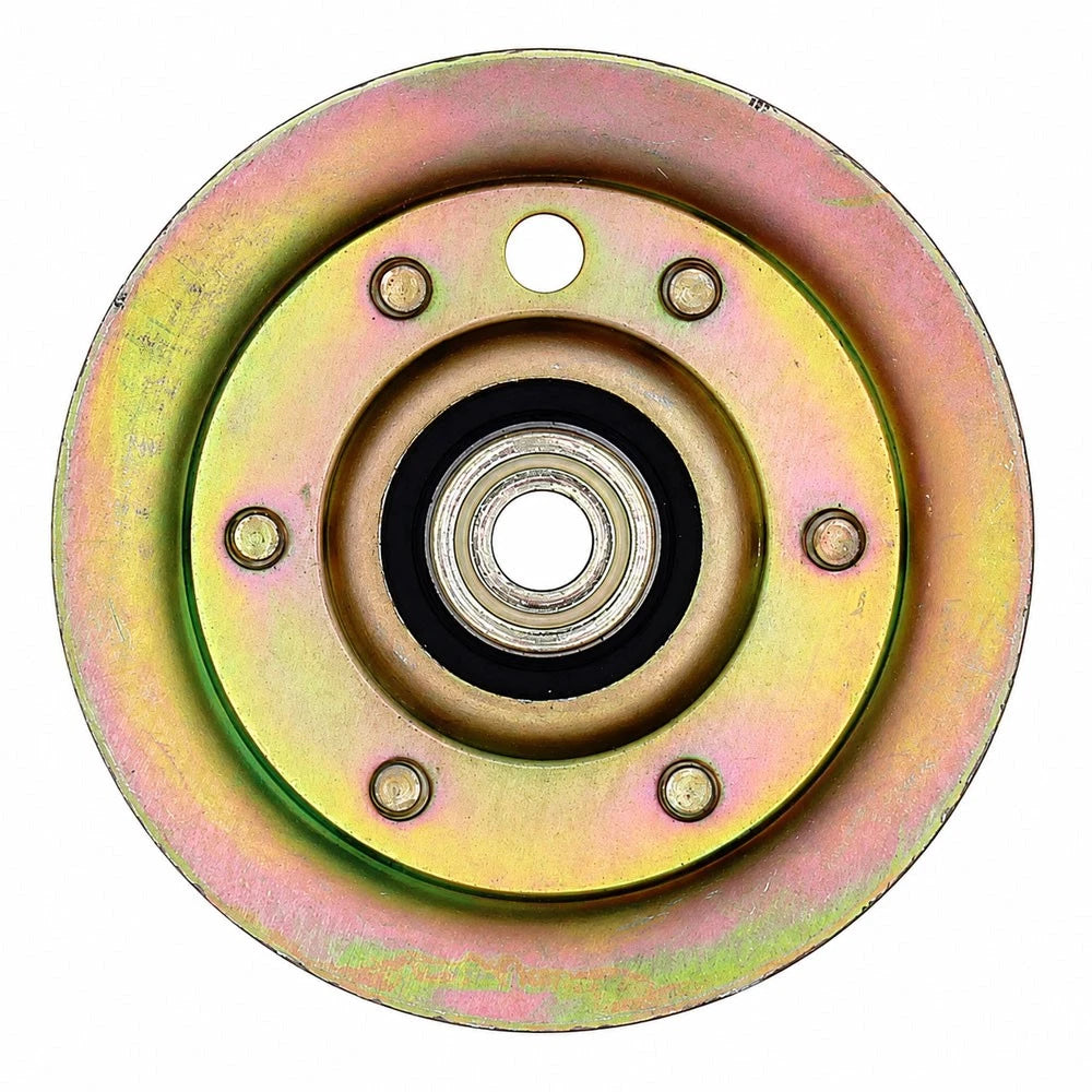 Idler Pulley for Husqvarna, John Deere (Fits )
