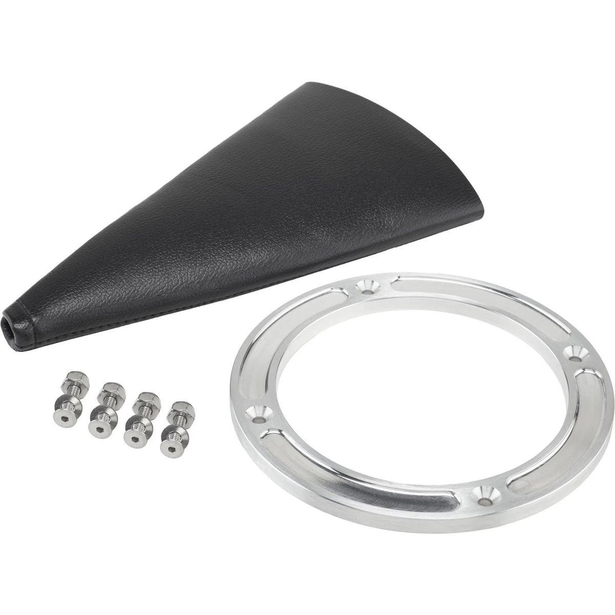Deluxe Round Shifter Boot for (9165006)
