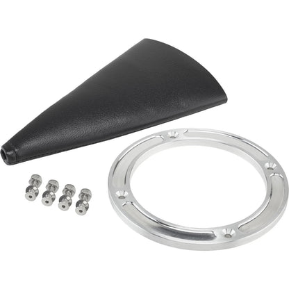 Deluxe Round Shifter Boot for (9165006)