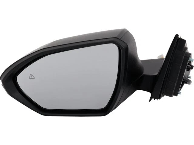 Door Mirror for Hyundai Santa Cruz (2022–2024) 17631TCVZ