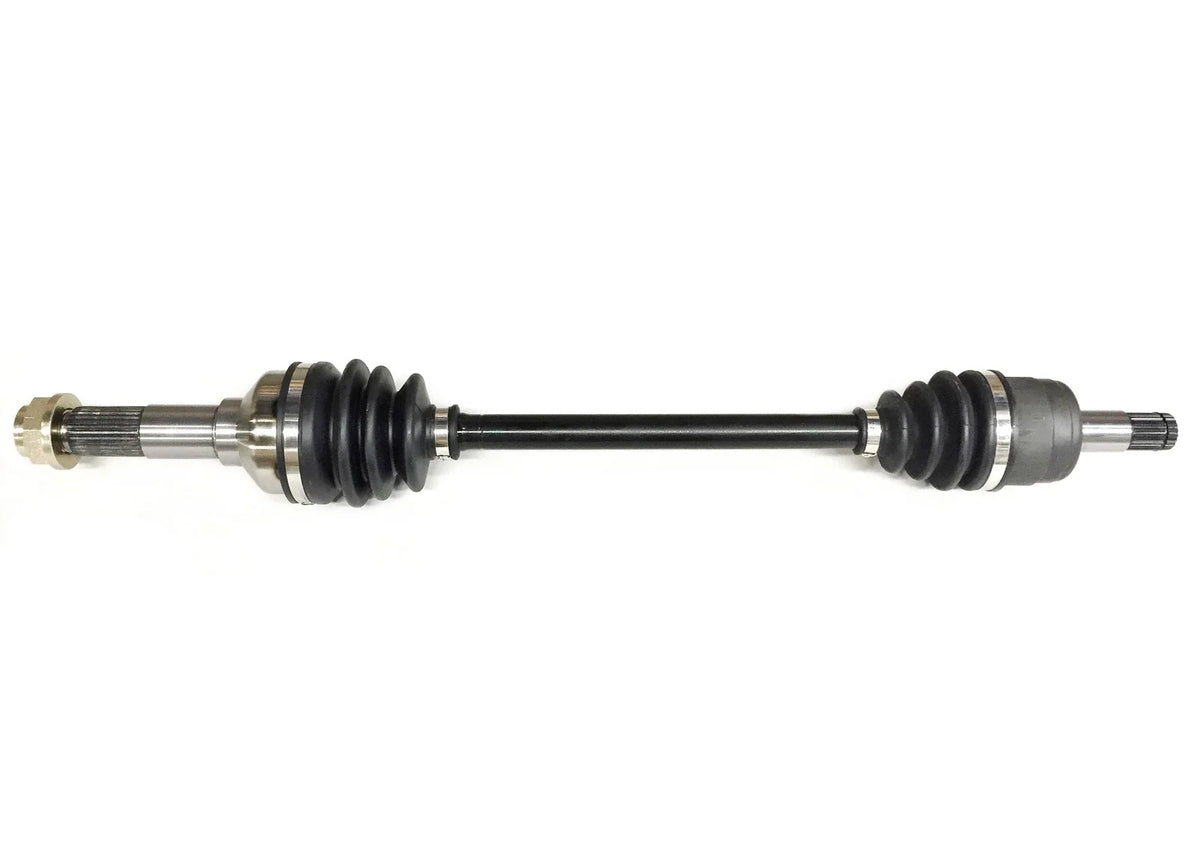Precision Front Left CV Axle for Yamaha Rhino 450 & 660 (2004–2009)