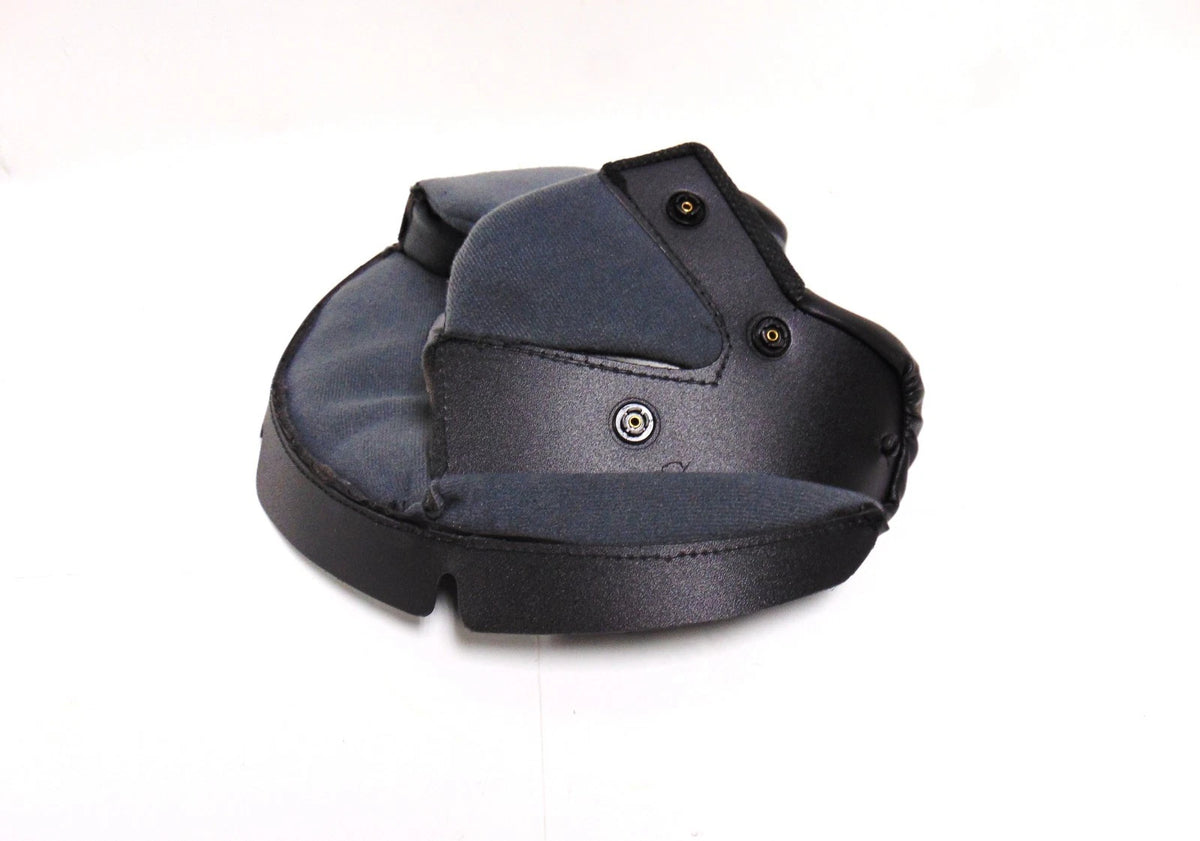 Cheek Pads for CKX Tranz Snowmobile Helmet 3XL-5XL