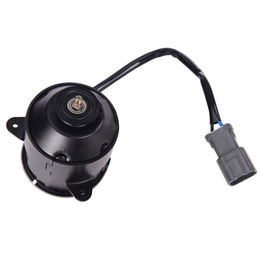 Radiator Cooling Fan Motor for Honda Accord 1998–2002 (19030-PAA-A01, 19030PAAA01)