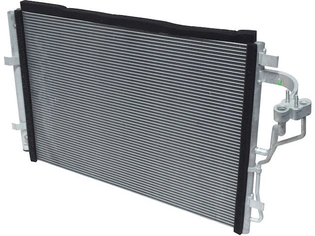 A/C Condenser for Kia Forte (2014) 85187SBRS