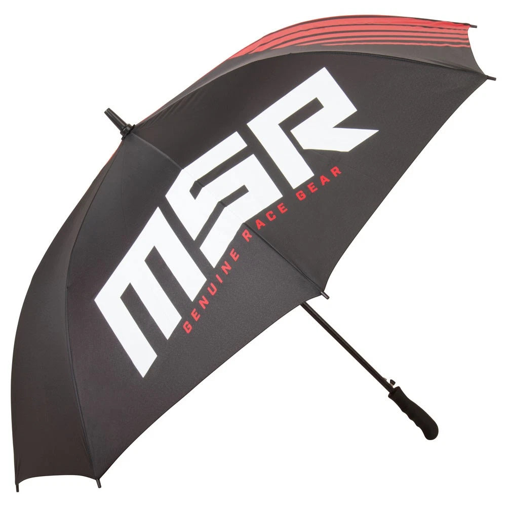 Msr Logo Umbrella for (207-299-0001)