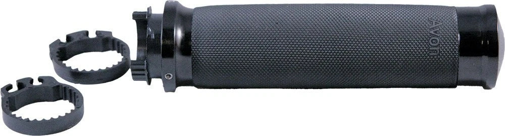 Custom Contour Grips for Avon Metric Cruiser (MT-CC-86-ANO)