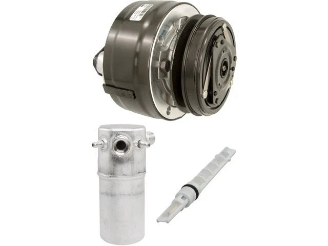 A/C Compressor Kit for Oldsmobile 98 (1984) 51754WMHD