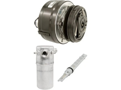 A/C Compressor Kit for Oldsmobile 98 (1984) 51754WMHD