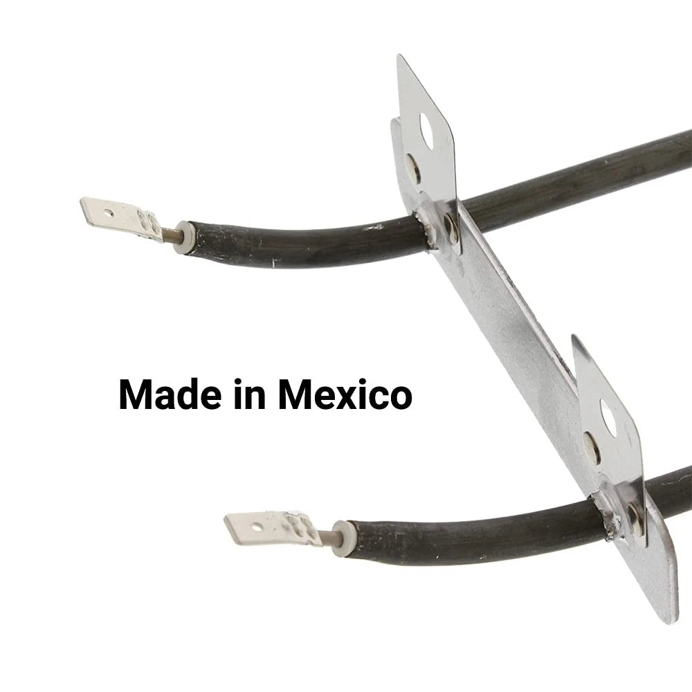 WB44T10011 Lower Bake Heating Element for GE Range Oven