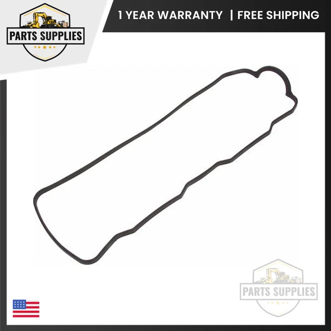 Forklift Valve Cover Gasket for Mitsubishi 4G64 Engine