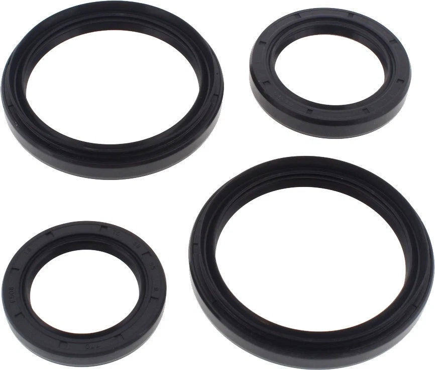 Front Differential Seal Kit for All Balls (25-2050-5)