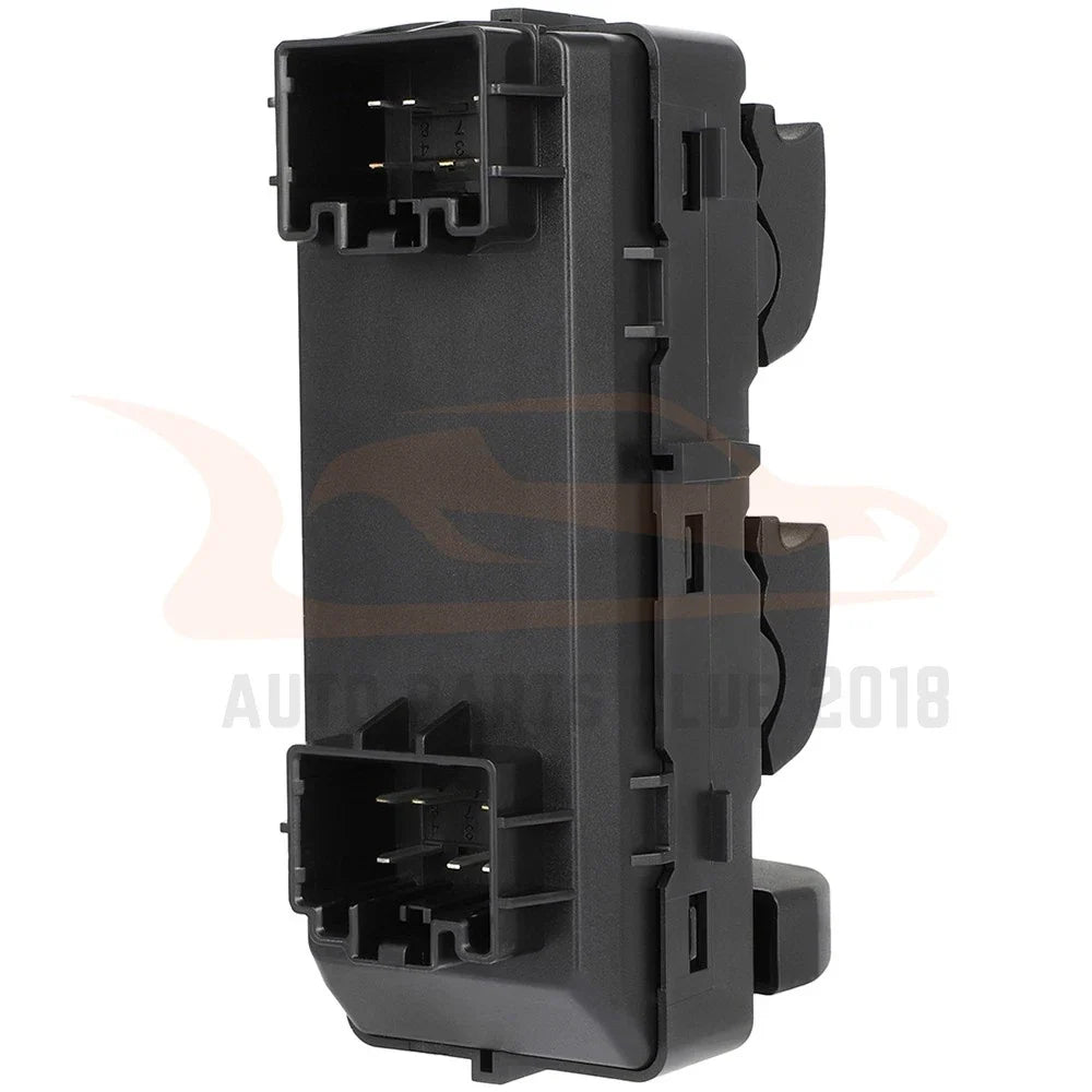 Front Left High Performance Window Switch for Ford Edge 2011-2015
