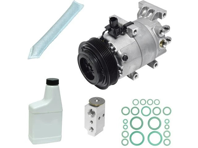 A/C Compressor Kit for Honda Passport (1999) 46743MBFC