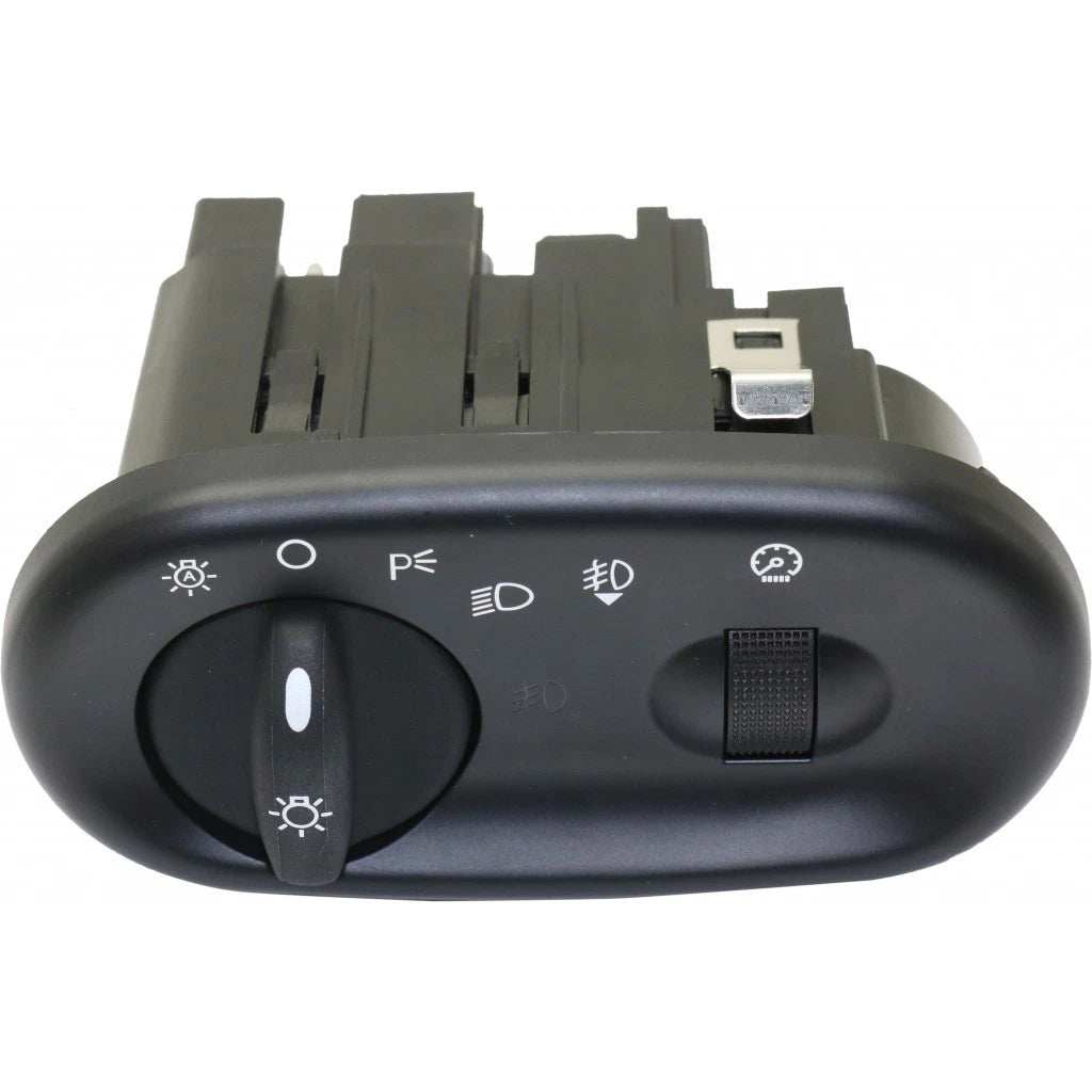 Headlight Switch for Ford Taurus (2000–2005) CLX-M0-USA-RF10890002-CL360A70
