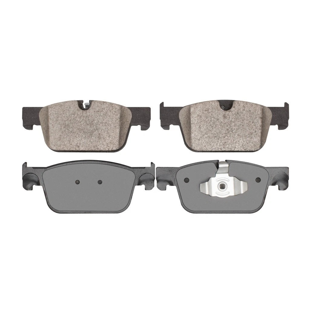 Brake Pads for Volvo V60 (2019–2021) ALX-PAU-DF-1551-1924-00-CLA3