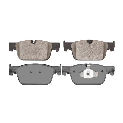 Brake Pads for Volvo V60 (2019–2021) ALX-PAU-DF-1551-1924-00-CLA3
