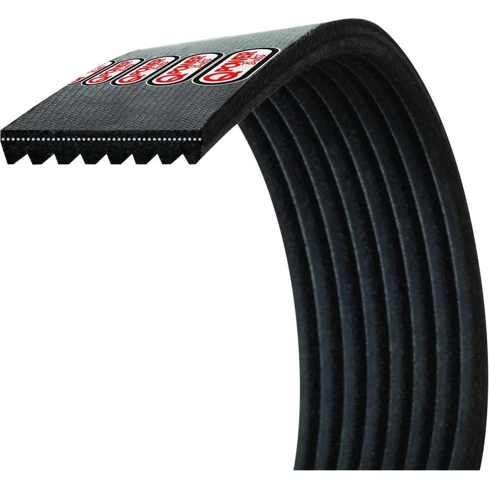 Fan Drive Belt for Case IH Combine (AM87282305, 87282305)