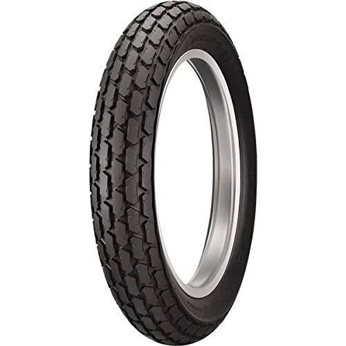 Dunlop K180 Front Tire 100/90-19 57P TT for Motorcycle (45089423)