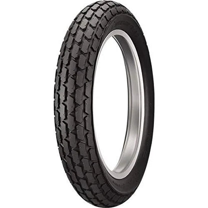 Dunlop K180 Front Tire 100/90-19 57P TT for Motorcycle (45089423)