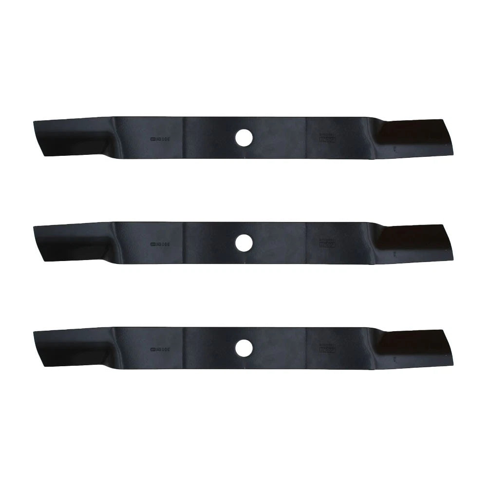 3X Mower Blade for Woods (Fits 13404)