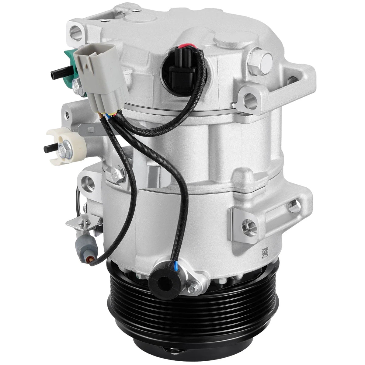 A/C Compressor for 2007-2009 RX350 CO10855C 883204812084
