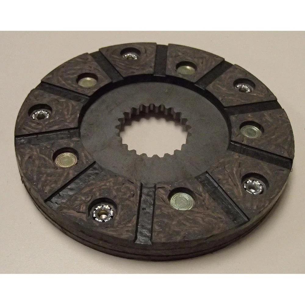 Brake Disc Riveted 40T for John Deere (Fits AM852T, AM930T, AM18)