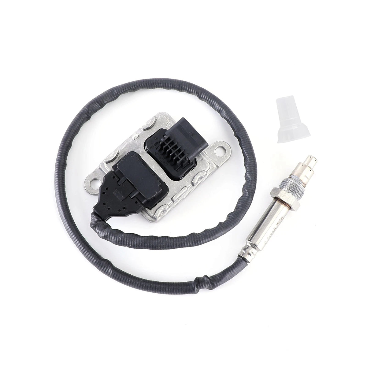 Nox Nitrogen Oxide Sensor for Chevrolet Silverado Sierra 6.6L (2017) 12676705, 12673516, 12680619