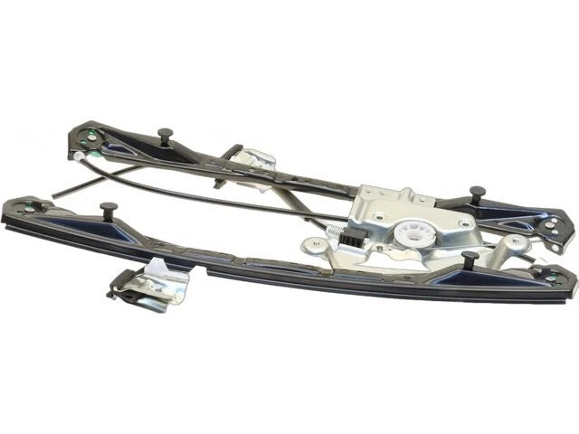 Window Regulator Front Left for Jaguar S Type (2002–2008) 36313HCJK