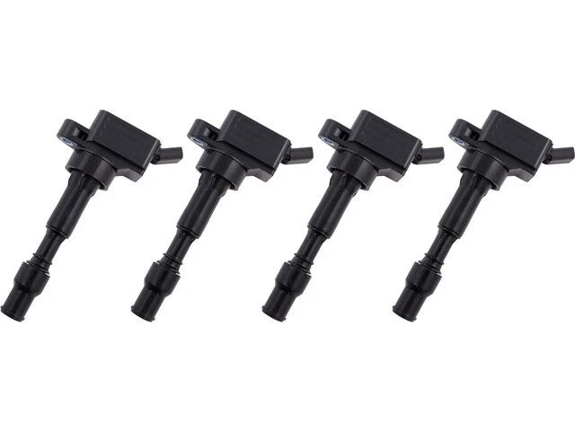 Ignition Coil Set for Hyundai Elantra (2015–2020) 27594PMFY