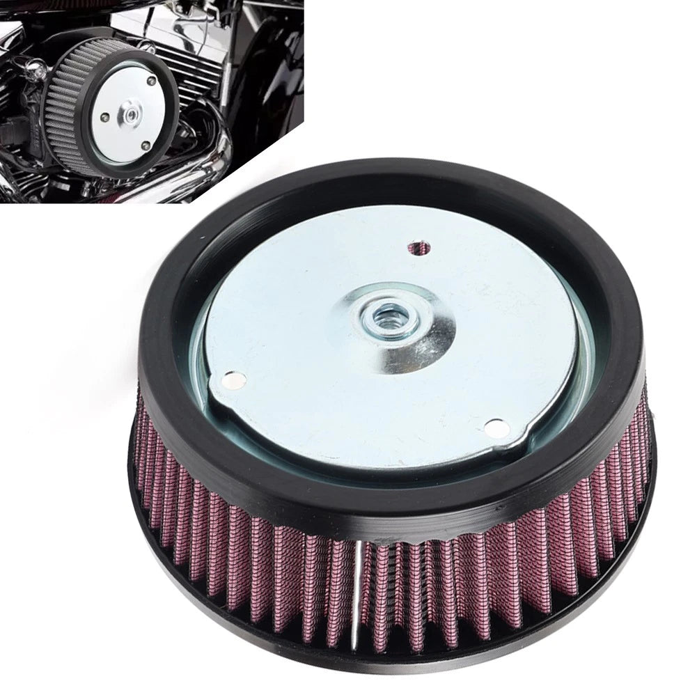 Air Cleaner Filter Element for Harley Softail Touring Trike (2016–2017)