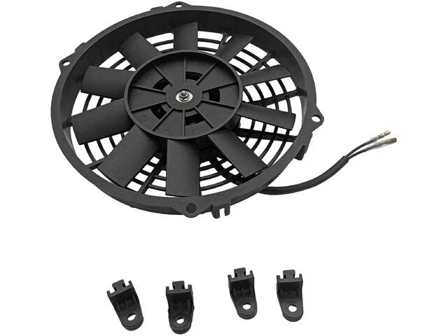 Engine Cooling Fan for Honda Wagovan (1984, 1986–1987) 79831MHTN