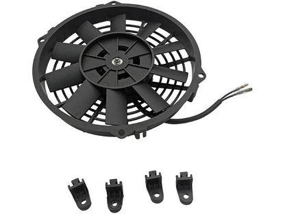 Engine Cooling Fan for Honda Wagovan (1984, 1986–1987) 79831MHTN