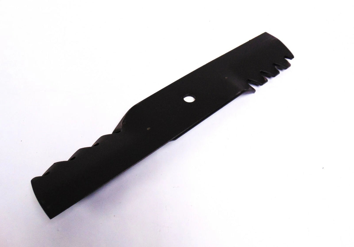 Set of 3 Toothed Blades for Lawn Mower (READ LISTING FOR FIT)