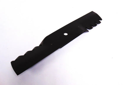 Set of 3 Toothed Blades for Lawn Mower (READ LISTING FOR FIT)