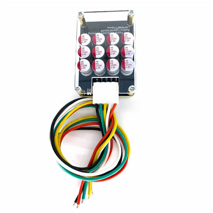 2PCS Active BMS Board for Lithium Lipo Lifepo4 Battery
