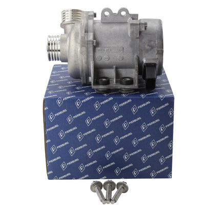 Pierburg Engine Water Pump (7.02851.20.0) for Toyota Hilux N70 2005-2015