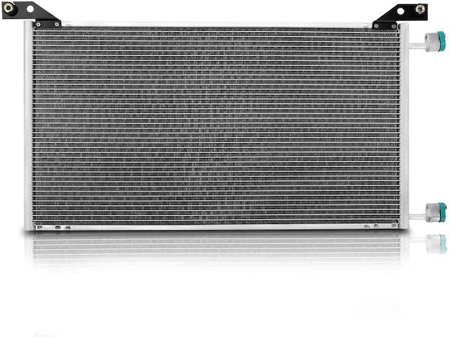 A/C Condenser for Chevrolet Silverado 3500 Classic (2007) 98655HKMD