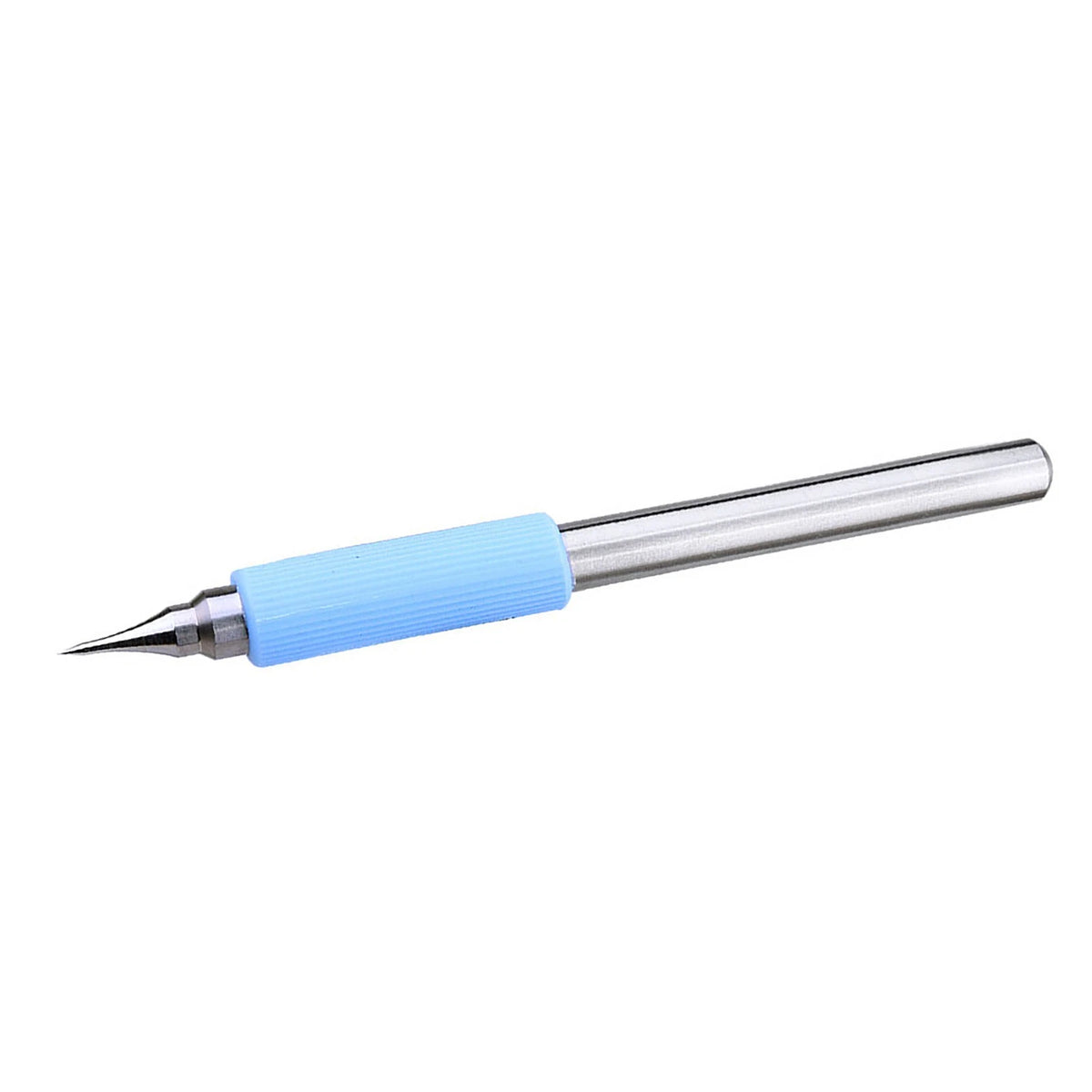Modeling Scriber Tool for Military Models (Engraved Needle Pen)