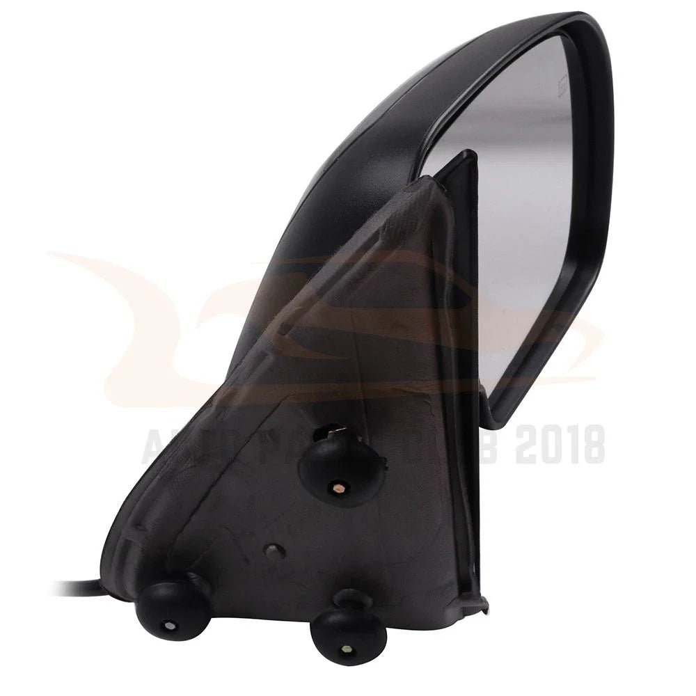 Passenger Side Heated Power Mirror for GMC Chevy 2000-2002