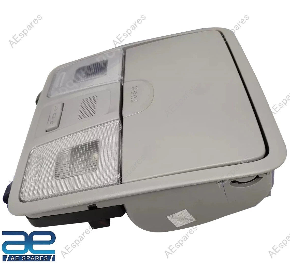 Overhead Console Dome Light for Hyundai Creta I20 (2015–2020)