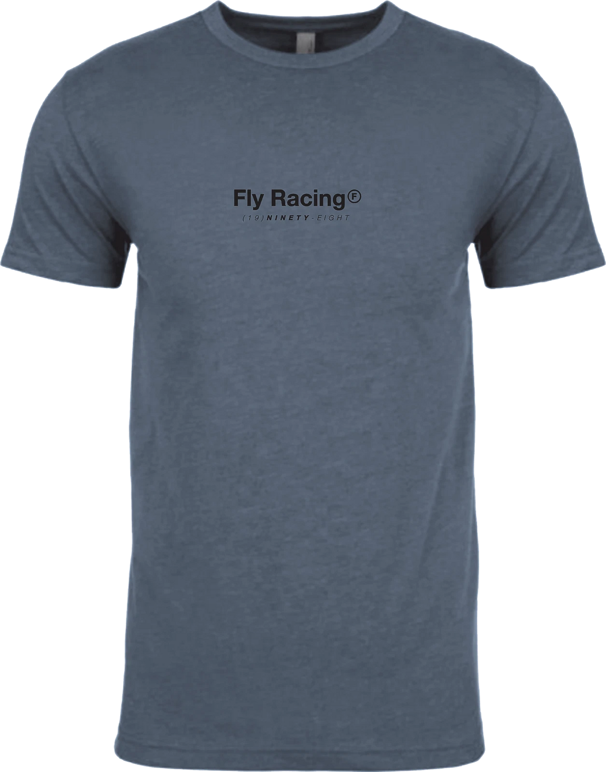 FLY RACING Lost Tee for (2024) - 354-0325M