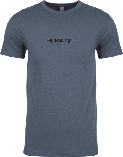 FLY RACING Lost Tee for (2024) - 354-0325M
