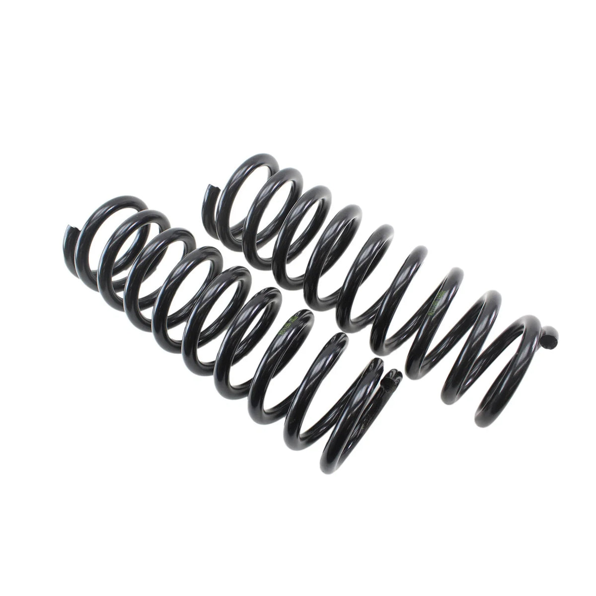 Front Coil Spring Kit Heavy Duty for Buick (4112186)