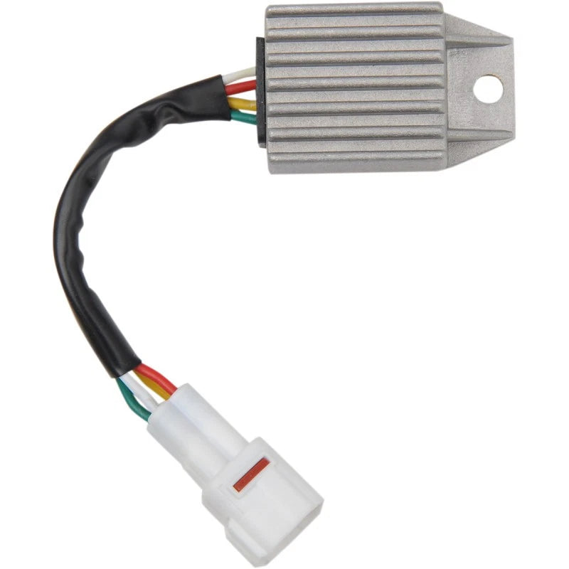 Regulator and Rectifier for RICK'S MOTORSPORT ELECTRIC (10-704)