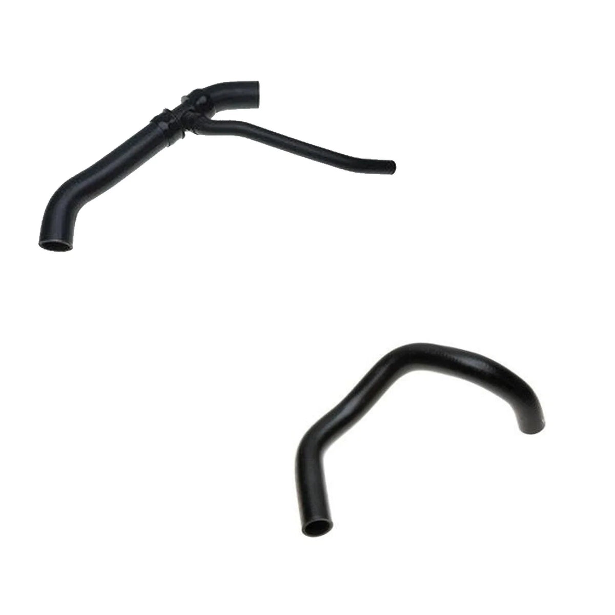 Gates Upper & Lower Radiator Coolant Hose Kit for Ford Ranger Mazda B3000 (1998–2009)