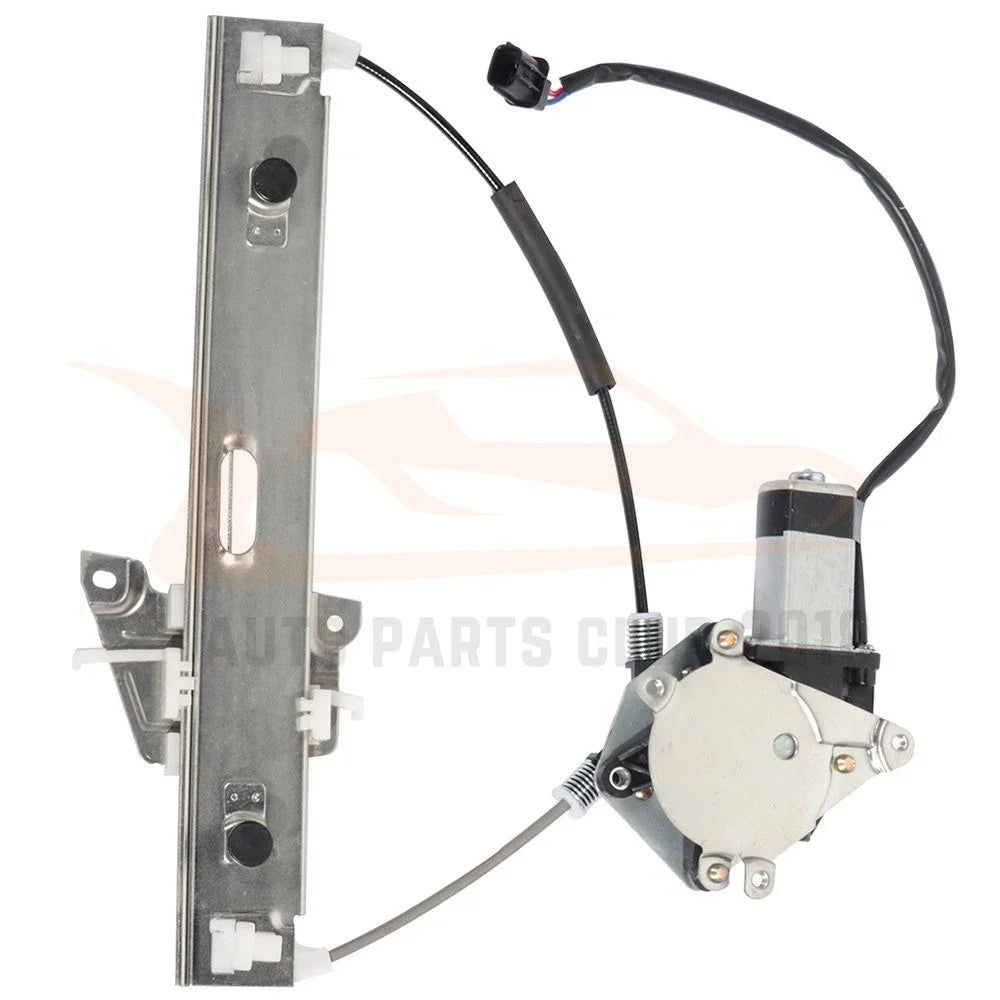 Window Regulator with Motor for Ford Escape 2008-2012