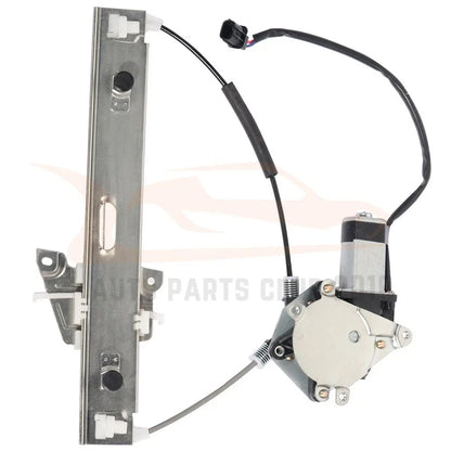 Window Regulator with Motor for Ford Escape 2008-2012